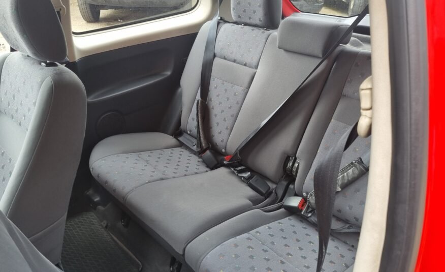 hyundai getz 1.1