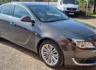 OPEL INSIGNIA 2.0cdti