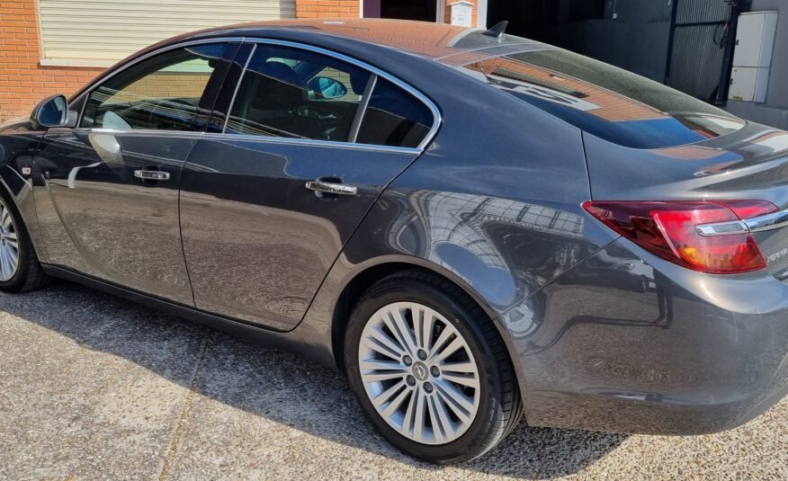 OPEL INSIGNIA 2.0cdti