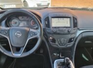 OPEL INSIGNIA 2.0cdti