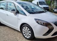 opel zafira tourer 2.0cdti