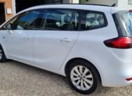 opel zafira tourer 2.0cdti