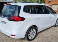 opel zafira tourer 2.0cdti
