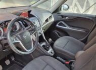 opel zafira tourer 2.0cdti