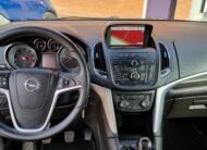 opel zafira tourer 2.0cdti