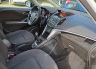 opel zafira tourer 2.0cdti