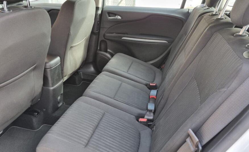opel zafira tourer 2.0cdti