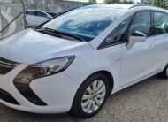 opel zafira tourer 2.0cdti