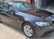 bmw 320d 320d