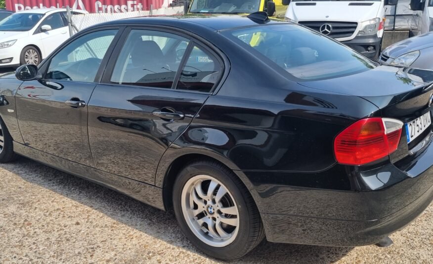 bmw 320d 320d