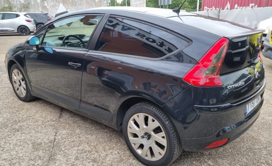 citroen c4 vts 1.6i