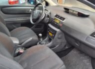citroen c4 vts 1.6i