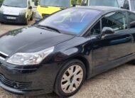 citroen c4 vts 1.6i