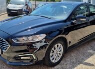 ford mondeo 2.0tdci