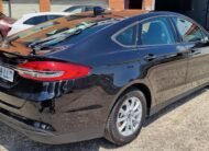 ford mondeo 2.0tdci
