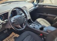 ford mondeo 2.0tdci