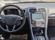ford mondeo 2.0tdci
