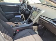 ford mondeo 2.0tdci