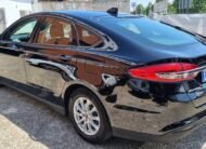 ford mondeo 2.0tdci