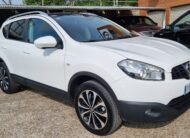 nissan qashqai 1.5dci tekna