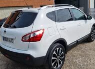 nissan qashqai 1.5dci tekna