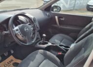nissan qashqai 1.5dci tekna