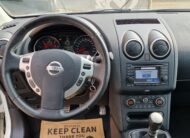 nissan qashqai 1.5dci tekna