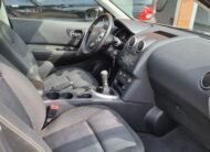 nissan qashqai 1.5dci tekna