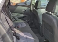 nissan qashqai 1.5dci tekna