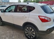 nissan qashqai 1.5dci tekna