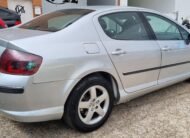 peugeot 407 2.0hdi