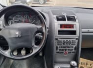 peugeot 407 2.0hdi