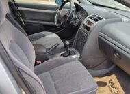 peugeot 407 2.0hdi