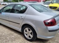 peugeot 407 2.0hdi