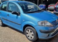 citroen c3 1.4hdi