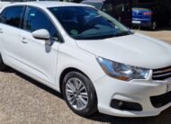 citroen c4 1.6