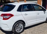 citroen c4 1.6