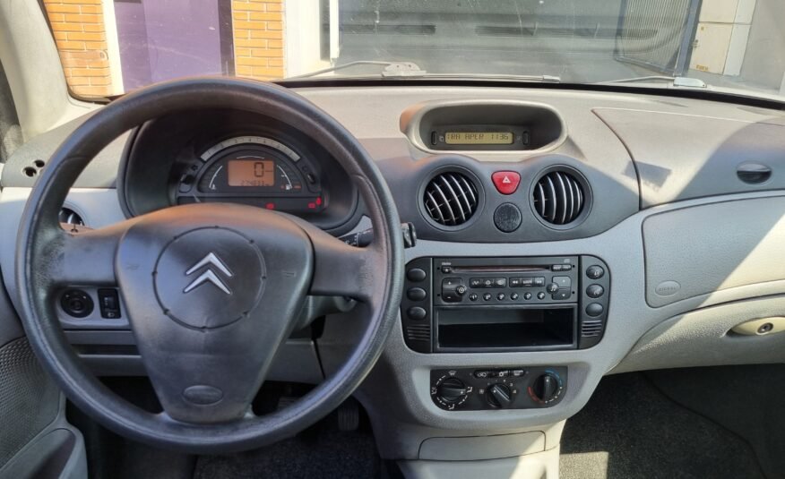 citroen c3 1.4hdi