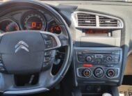 citroen c4 1.6
