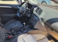 citroen c4 1.6