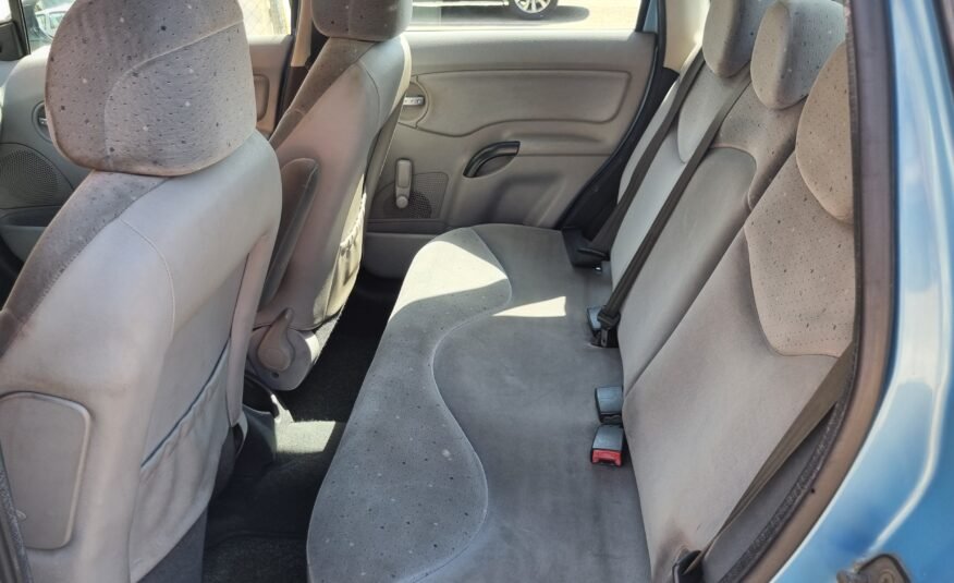 citroen c3 1.4hdi