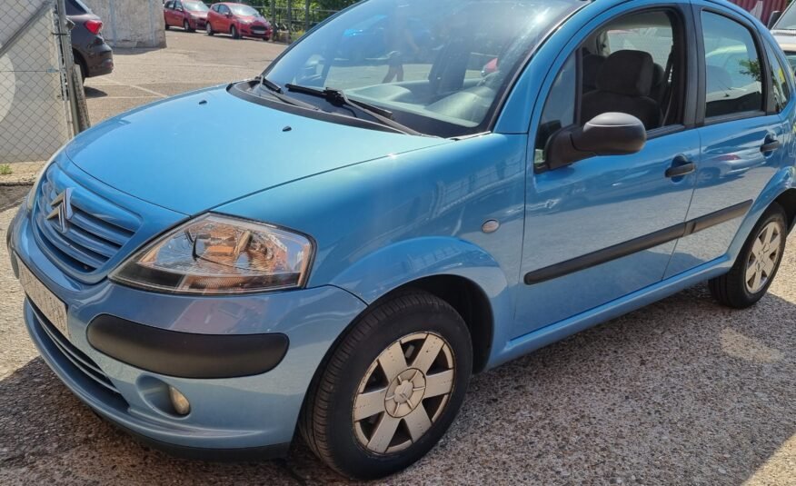 citroen c3 1.4hdi