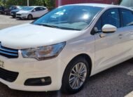 citroen c4 1.6