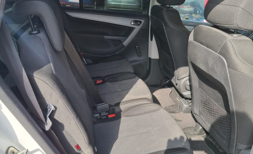 CITROEN gran c4 picasso 1.6hdi