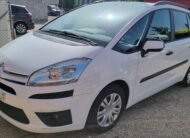 CITROEN gran c4 picasso 1.6hdi