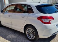 citroen c4 1.6