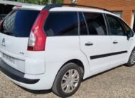 CITROEN gran c4 picasso 1.6hdi