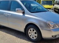 kia Carnival 2.0 vcdi