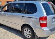 kia Carnival 2.0 vcdi