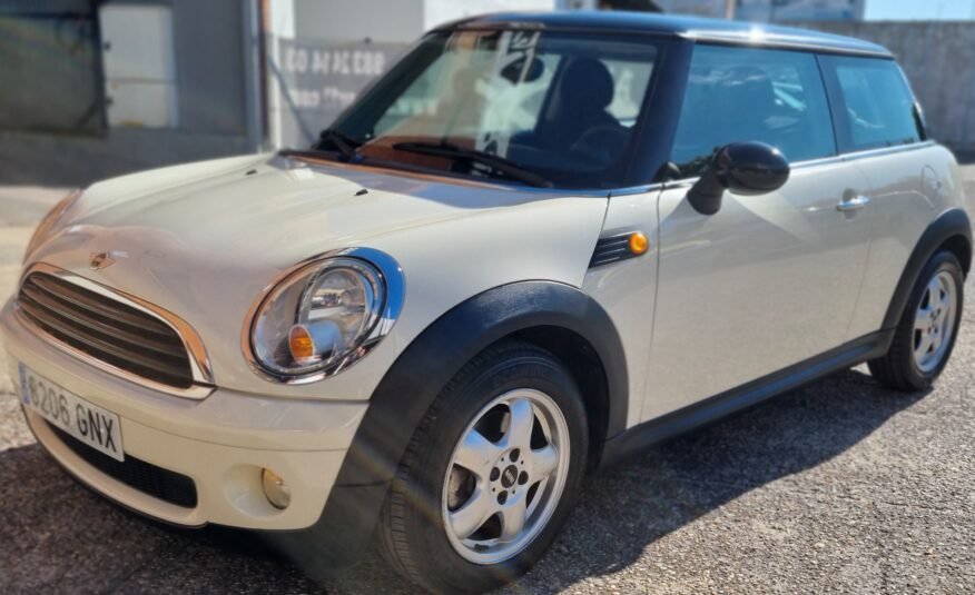 mini one one